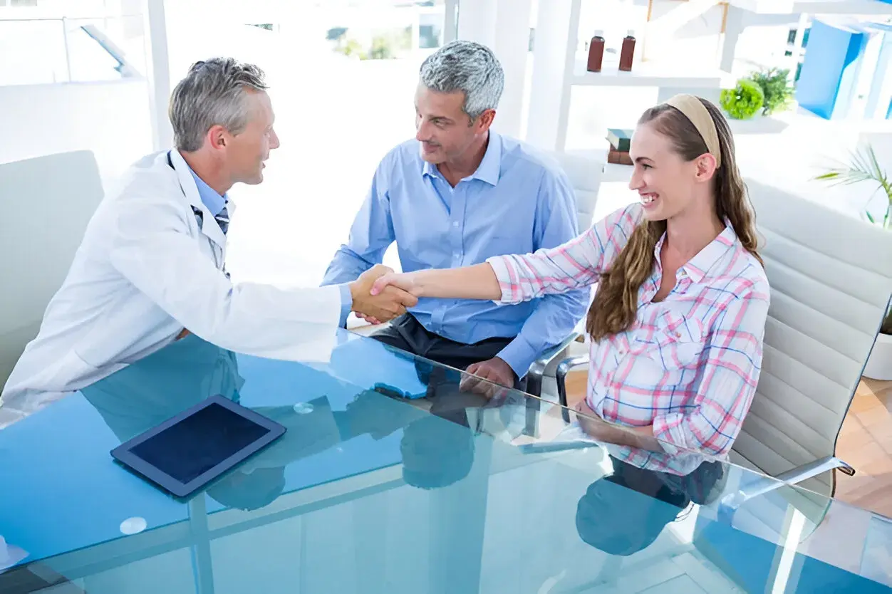 Provider Partnership